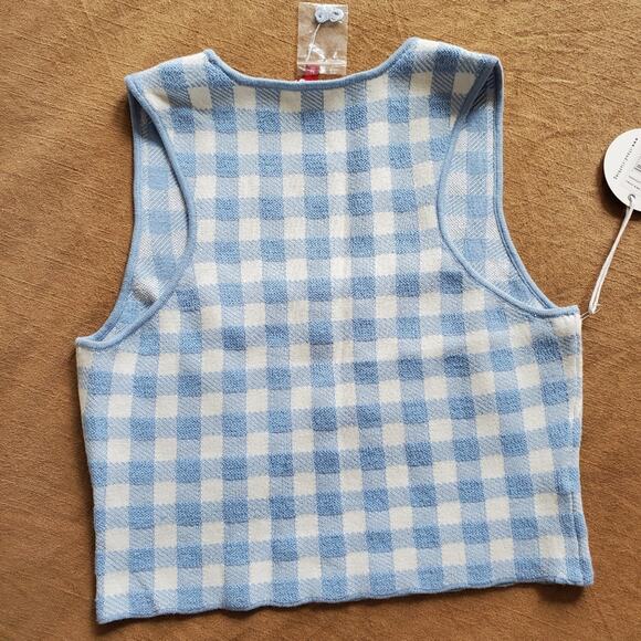 Brand New STAUD Trail Top - Picture 8 of 8